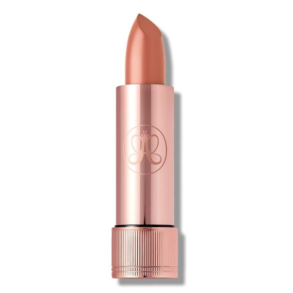 Anastasia Beverly Hills - Satin Lipstick - Warm Peach 3g